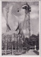 Zum. 228z / Mi. 344z Paar Auf Landi 1939 I Auf Landi A-Karte Eingang Riesbach Mit Seilbahnturm Mit Landi SS EINGANG ENGE - Covers & Documents