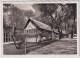 Zum. 232z-235 / Mi. 348z-351 Serie Auf Landi 1939 I Auf Landi R-Ansichts Karte Fischerhütte Mit Landi SS PAVILLON - Lettres & Documents