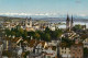 13810997 Zuerich ZH Stadtpanorama Mit Kirchen Zuerichsee Alpenkette Zuerich ZH - Other & Unclassified