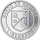 Monnaie, CABINDA, 50 Reais, 2015, SPL, Aluminium - Angola