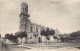 Algérie - SAÏDA - L'église - Ed. Collection Idéale P.S. 15 - Saida