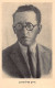 Israel - Haim Arlosoroff, Socialist Zionist Leader Of The Yishuv - Publ. Moshe H - Israele