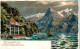 13802299 Vierwaldstaettersee Vierwaldstaedtersee SZ Tellskapelle  - Andere & Zonder Classificatie