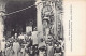 India - Tamils At The Foot Of An Idol In Madurai - Publ. Messageries Maritimes 279 - India