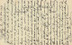 Maroc Oriental - DEBDOU - Arrivée Du Courrier Au Camp - Ed. N. Boumendil (Taourit) 1722 - Other & Unclassified