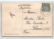 SCHEVENINGEN - Sachet Postcard - Uitg. H. S. Speelman - Scheveningen