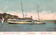 Turkey - ISTANBUL - British Stationary Ship Imogène - Publ. F. A. C. 57 - Türkei
