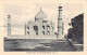 India - AGRA - A Side View Of The Taj Mahal - India