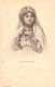 Algérie - Femme Des Ouled-Naïls - Ed. J. Geiser 195. - Donne