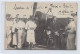 Tunisie - BIZERTE - Souvenir De L'arrivée De Roland Garros Le 23 Septembre 1913 - CARTE PHOTO - Ed. Inconnu  - Tunisie