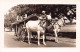 India - Bullock Cart - REAL PHOTO - Publ. Unknown  - India