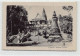 Cambodge - PHNOM PENH - Le Pnom, Escaliers Et Jardin - CARTE PHOTO - Ed. Inconnu  - Cambodge