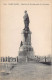 Egypt - PORT-SAÏD - Statue Of Ferdinand De Lesseps - Publ. Messageries Maritimes 290 - Port Said