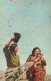 China - Female Parchustists Of The People's Liberation Army In 1953 - Publ. Unknown  - China