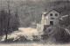 Suisse - Gorges De L'Areuse (NE) Usine Des Clées - Ed. Timothée Jacot 379 - Autres & Non Classés