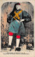 ALBANIA - Albanian Komitadji, Soldier Of Essad Pasha Toptani. - Albania