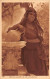 Tunisie - Femme Arabe à La Fontaine - Ed. Lehnert & Landrock 130 - Tunisie