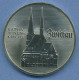 DDR 5 Mark 1989 Katharinenkirche Zwickau, J 1626 Vz/st (m4847) - 5 Marcos