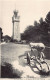 Guernsey - ST. PETER PORT - Victoria Tower And Gardens - Publ. L.L. Levy  - Guernsey