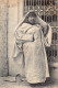 TUNISIE - Femme Arabe - Ed. Neurdein ND Phot. 395 T - Tunisie