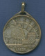 Kassel 1913, Tragbare Medaille Zur 1000-Jahrfeier V. H. Dürrich, S-ss (m3669) - Andere & Zonder Classificatie