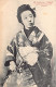 Viet-Nam - SAIGON - Grande Dame Japonaise - Portrait - Prostituée - Ed. Poujade De Ladevèze 152 - Viêt-Nam