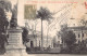 Viet-Nam - HANOI - Square Paul Bert Et Hôtel Des Postes - VOIR LES SCANS POUR L'ÉTAT - Ed. P. Dieulefils 53 - Vietnam