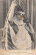 Kabylie - Femme Kabyle Se Couvrant De Son Haïck - Ed. ND Phot.134 - Donne