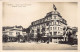 Suisse - VEVEY (VD) Hôtel Touring Gare - A. Meng-Marti Propr. - Ed. Perrochet - Vevey