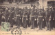 MONACO - Revue Des Carabiniers - Ed. Neurdein N.D. Phot. 1274 - Autres & Non Classés