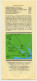 Dépliant Touristique.Amérique.U.S.A.Middleton Charleston South Carolina.Gardens.House.Stableyards.Annual Events1978. - Tourism Brochures