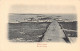 Yemen - PERIM ISLAND - General View - Publ. Unknown  - Yémen