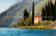 13801367 Oria  Lago Di Lugano TI Villa Marchese Brusati  - Autres & Non Classés
