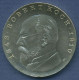 DDR 5 Mark 1968 Robert Koch, J 1522 Vz/st (m2903) - 5 Marcos