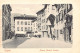  TRENTO - Piazza Macello Vecchio - Trento