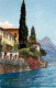 13801357 Oria  Lago Di Lugano TI Panorama  - Autres & Non Classés