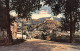 Italia - CASSINO (FR) Panorama Della Rocca Januia - Other & Unclassified