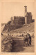 Israel - JERUSALEM - Tower Of David - Publ. Lehnert & Landrock 610 - Israele