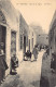 Tunisie - SOUSSE - Rue De La Soffra - Ed. ND Phot. Neurdein 76 - Tunisie