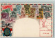 13019808 - Briefmarkenabbildungen Nr. 93  Fahnen - Autres & Non Classés