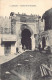 Maroc - LARACHE - Puerta De La Alcazaba - Ed. Larache Postal 2 - Other & Unclassified