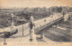 MOLENBEEK (Brux. Cap.) Boulevard Du Jubilé - Tramway - Le Pont Monumental - Ed. Henri Georges 204 - St-Jans-Molenbeek - Molenbeek-St-Jean