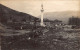 Macedonia - LEŠNICA - General View - REAL PHOTO World War One - Nordmazedonien