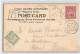 Fiji - Scene At Suva, Salomon Town - SEE STAMP & POSTMARK - Publ. Unknown - Fidji