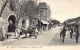 Algérie - BATNA - Rue Gambetta Et Le Marché - Ed. L.L. Levy 16 - Batna