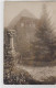 39015908 - Berlin Lichtenberg Einzelnen Haus, Postalisch Gelaufen Mit Stempel 1922, Marke Entfernt, Leicht Abgerundete  - Sonstige & Ohne Zuordnung