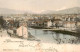 13799947 Geneve GE Vue Generale Et Mont Blanc Geneve GE - Andere & Zonder Classificatie