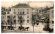 Epinal - Rue De La Gare Et Rond-Point Des Bons-Enfants -Testart Vue 2 - Calèches - Tramway - Epinal