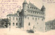 13798789 Lausanne VD Chateau De Lausanne Lausanne VD - Other & Unclassified