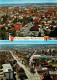 13798539 Kreuzlingen Bodensee Fliegeraufnahmen Kreuzlingen Bodensee - Other & Unclassified
